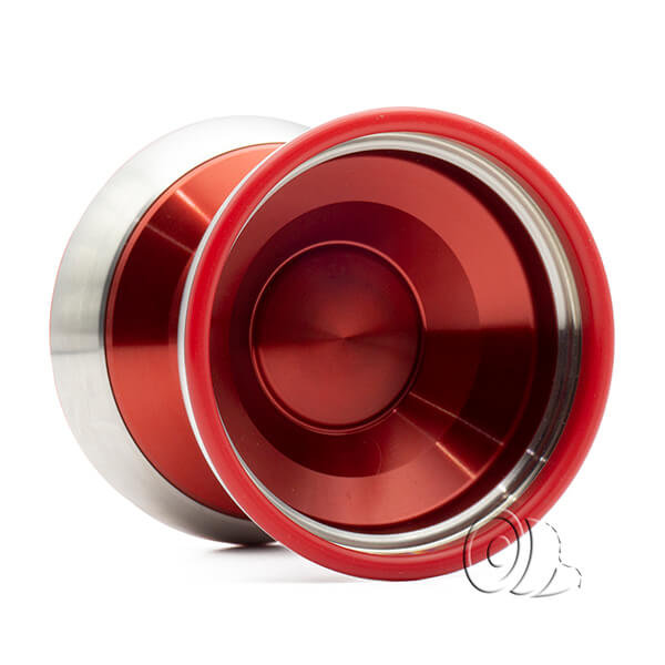 Yoyorecreation Liminal Autoscopy | Ozhiriz Yoyo Shop