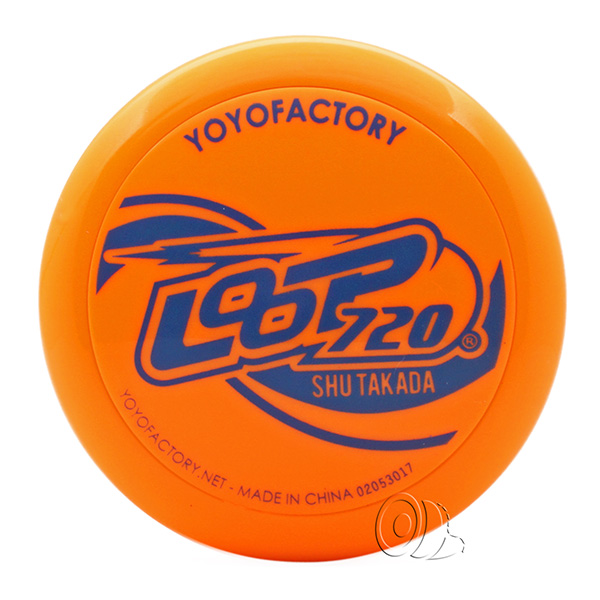 Yoyofactory Loop 720 | Ozhiriz Yoyo Shop