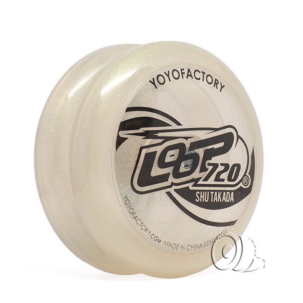 Yoyofactory Loop 720 | Ozhiriz Yoyo Shop