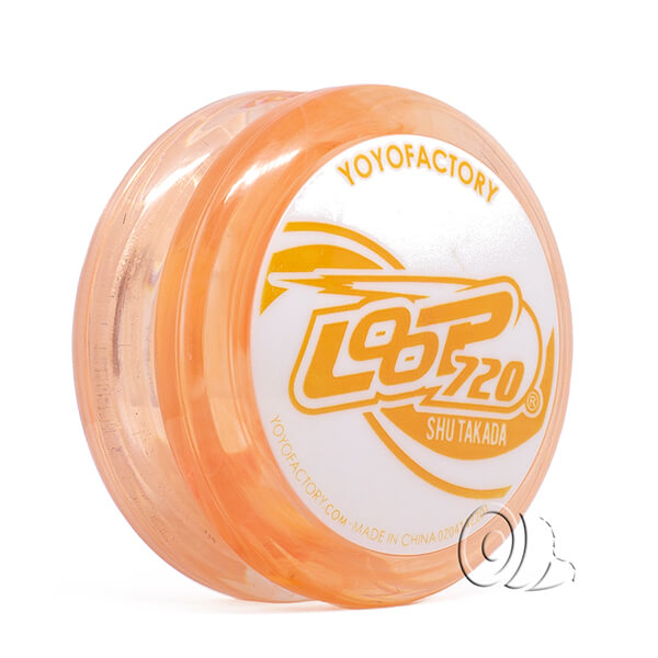 Yoyofactory Loop 720 | Ozhiriz Yoyo Shop