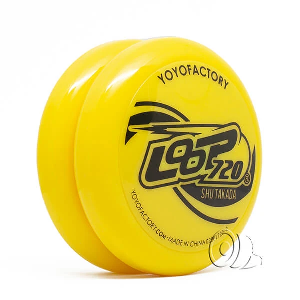 Yoyofactory Loop 720 | Ozhiriz Yoyo Shop