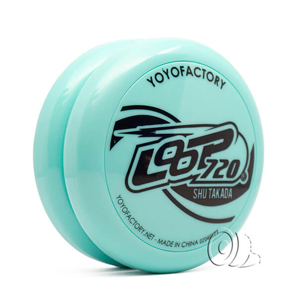 Yoyofactory Loop 720 | Ozhiriz Yoyo Shop