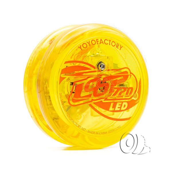 Yoyofactory Loop 720 | Ozhiriz Yoyo Shop