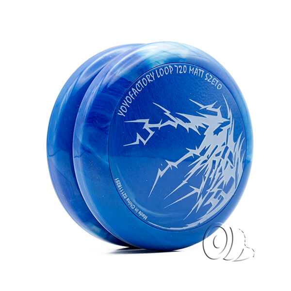 Yoyofactory Loop 720 | Ozhiriz Yoyo Shop