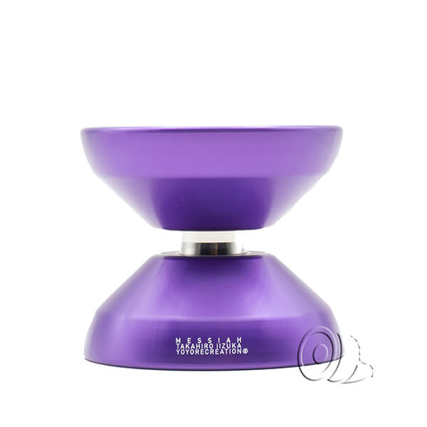 Yoyorecreation Messiah | Ozhiriz Yoyo Shop