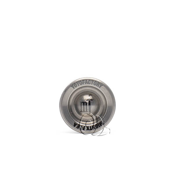 ヨーヨー マイティフリー / MightyFlea（Yoyofactory Mighty