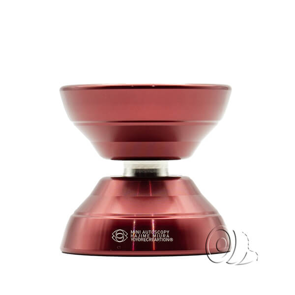 Yoyorecreation Mini Autoscopy | Ozhiriz Yoyo Shop