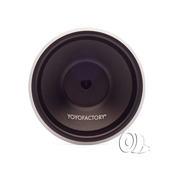⭐︎期間限定価格　YOYOFACTORY MiR x Miri パープル YOYOFACTORY MiR x Miri パープル ☆最終値下げ YOYOFACTORY MiR