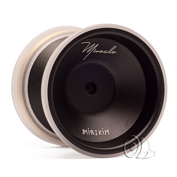Yoyofactory Miracle | Ozhiriz Yoyo Shop