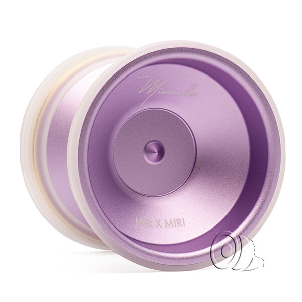 Yoyofactory Miracle | Ozhiriz Yoyo Shop