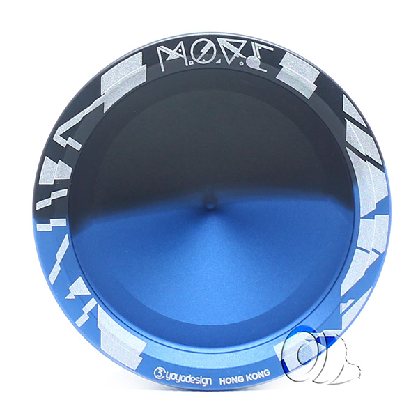 C3yoyodesign M.O.V.E | Ozhiriz Yoyo Shop