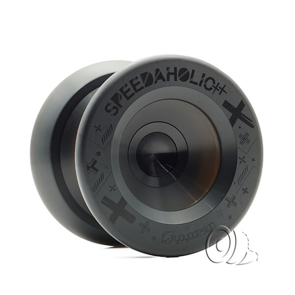 C3yoyodesign Speedaholic XX | Ozhiriz Yoyo Shop