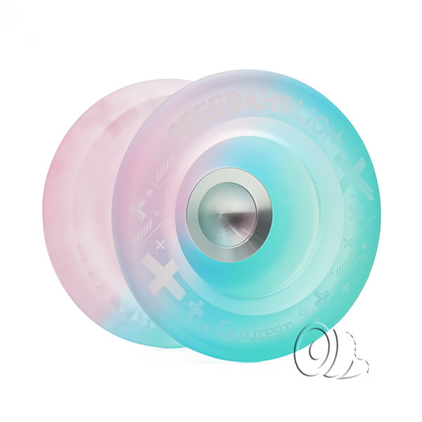 C3yoyodesign Speedaholic XX | Ozhiriz Yoyo Shop