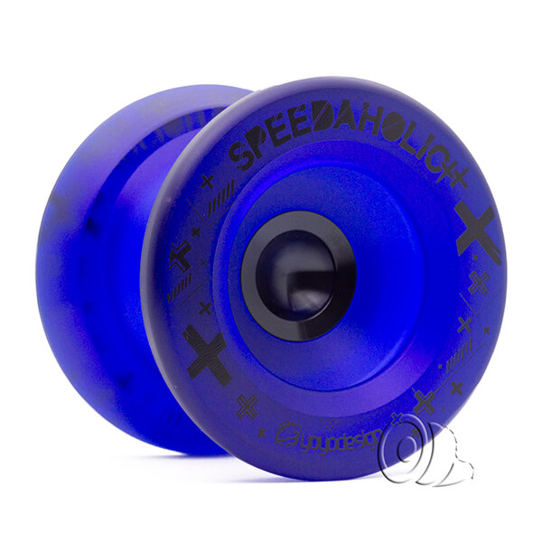 Speedaholic XX - C3 Yoyo Design | Yoyo Specialty Store Rewind
