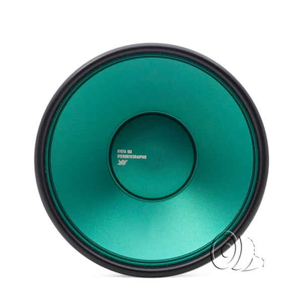 Yoyorecreation AE Overdrive Draupnir Ozhiriz Yoyo Shop