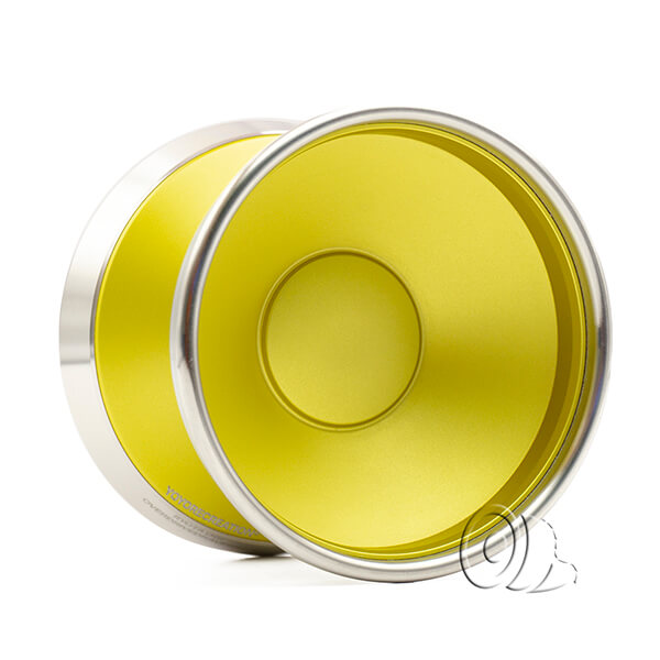 Yoyorecreation Overdrive Draupnir | Ozhiriz Yoyo Shop