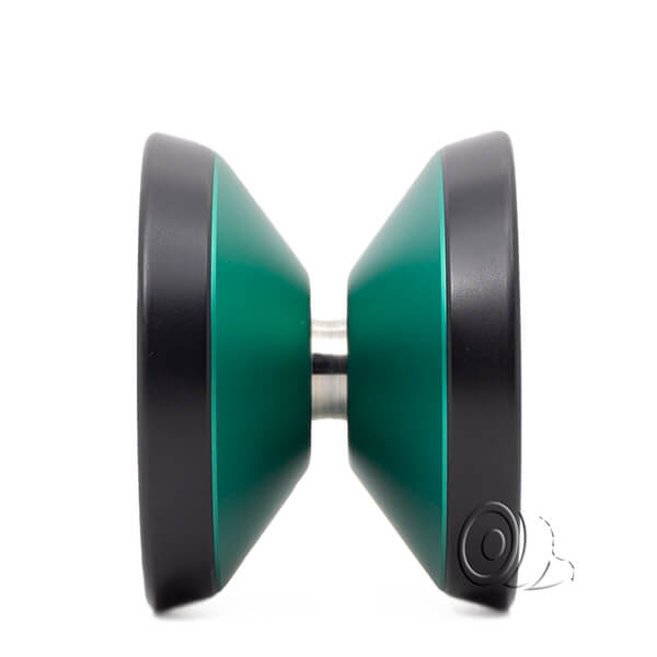 Yoyorecreation AE Overdrive Draupnir Ozhiriz Yoyo Shop