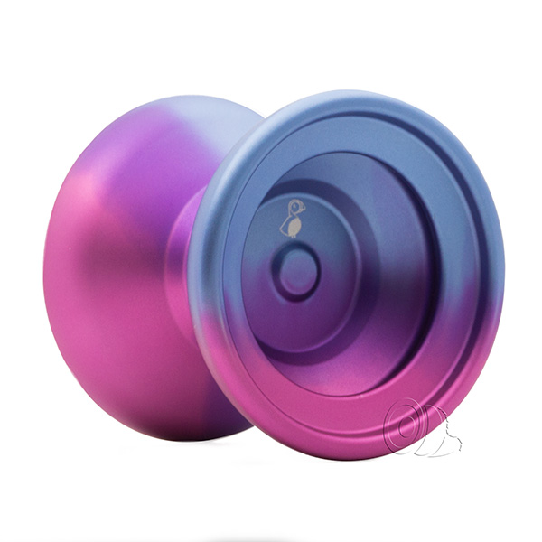 CLYW Puffin パフィン CLYW Puffin パフィン Puffin - CLYW ┃Yo-yo Specialty Store