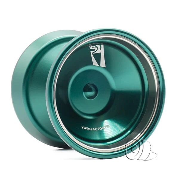 Yoyofactory R4 Yoyofactory R4 | Ozhiriz Yoyo Shop