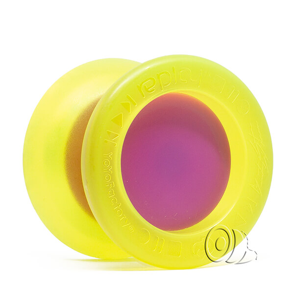 yoyofactory replay pro