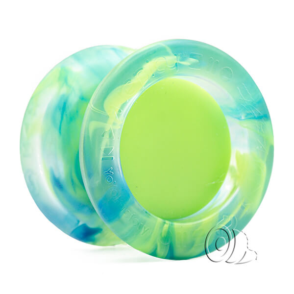 Yoyofactory Replay Pro Ozhiriz Yoyo Shop