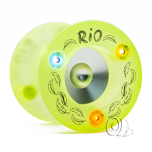 Yoyofriends Brand | Ozhiriz Yoyo Shop