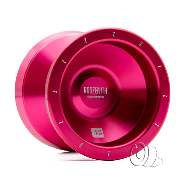 JAPAN TECHNOLOGY ルーゼニス Japan Technology Roozenith | Ozhiriz Yoyo Shop