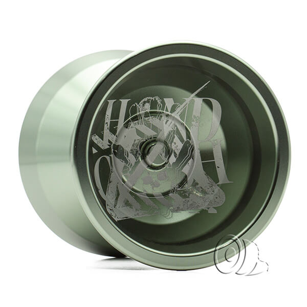YoYoRecreation Yo-Yos | Premium Japanese Competition Yo-Yo Brand