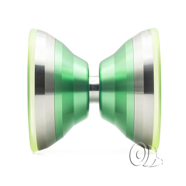 スポーツトイ・アクショントイ yoyorecreation SAVAGE55 Savage55 yo-yo by Yoyorecreation – YoYoExpert