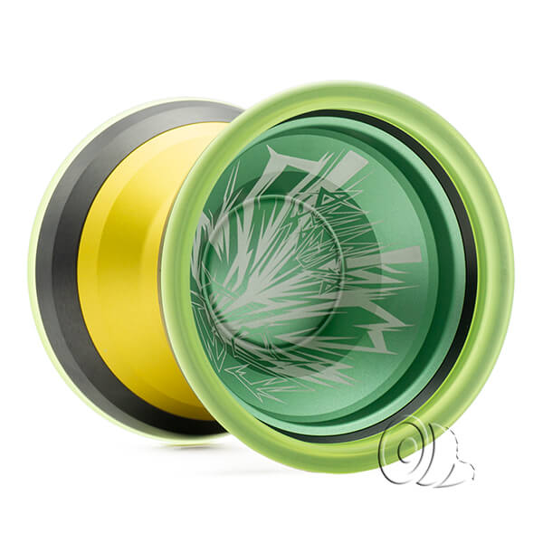 スポーツトイ・アクショントイ yoyorecreation SAVAGE55 Savage55 yo-yo by Yoyorecreation – YoYoExpert