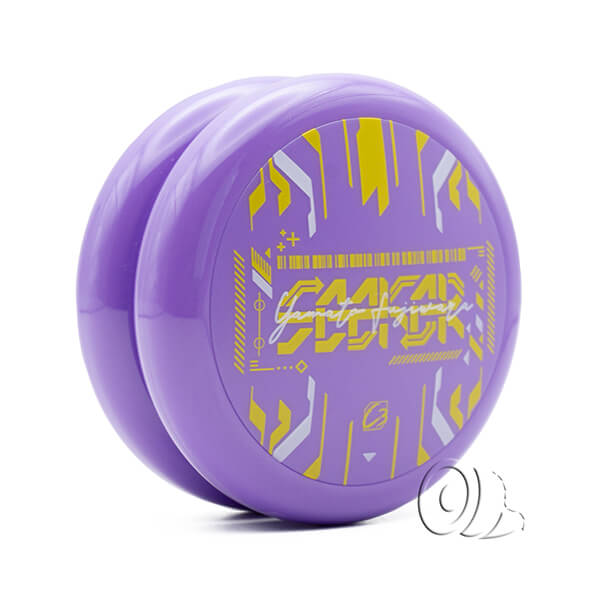 エンチャンテッド フェイズ1（POM）－C3yoyodesign Get yo-yos here