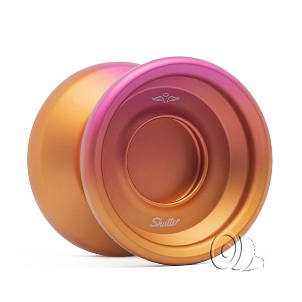 Yoyofactory Shutter | Ozhiriz Yoyo Shop