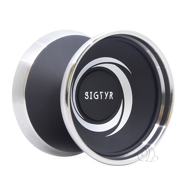 【新品未使用】yoyorecreation シグティル / SIGTYR YoYoRecreation Sigtyr | Buy here