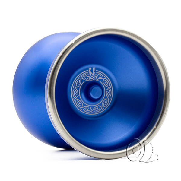 YOYO EMPIRE チタンヨーヨー Yoyo Empire SKILFINGR | Ozhiriz Yoyo Shop