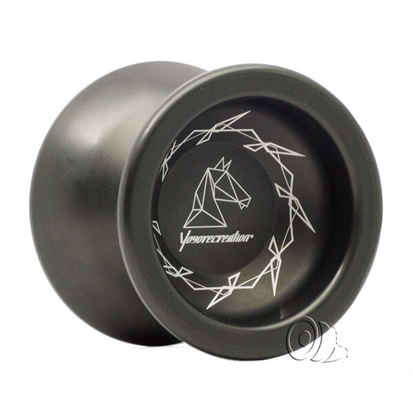 Sleipnir yoyo best sale