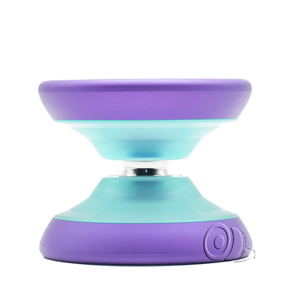C3yoyodesign Speedaholic FX | Ozhiriz Yoyo Shop