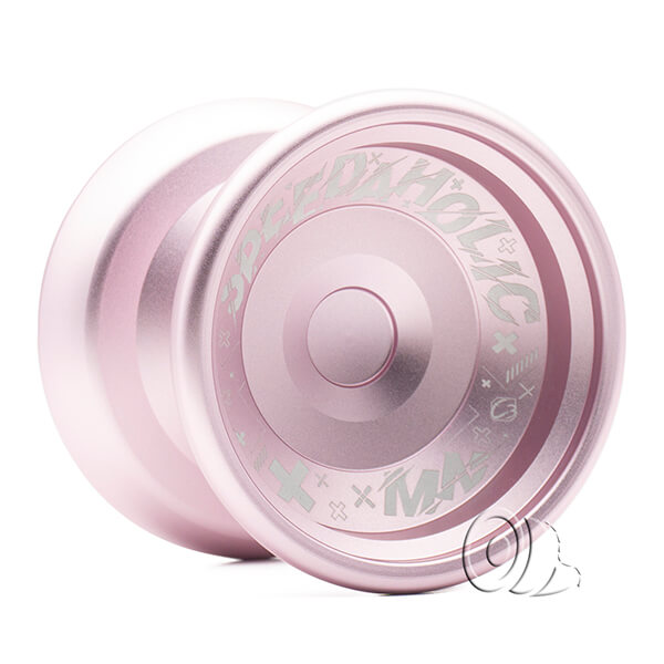 C3yoyodesign Speedaholic MN | Ozhiriz Yoyo Shop