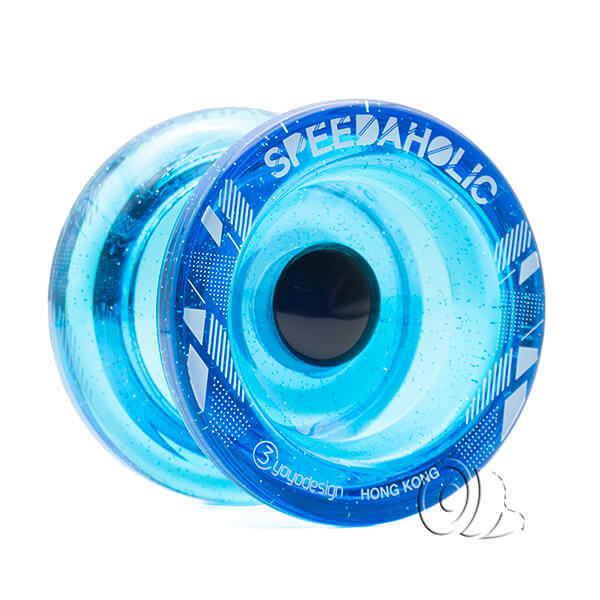 yoyo C3yoyodesign Speedaholic (Responsive) | Ozhiriz Yoyo Shop