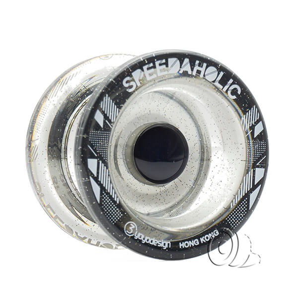 C3yoyodesign Speedaholic (Responsive) | Ozhiriz Yoyo Shop