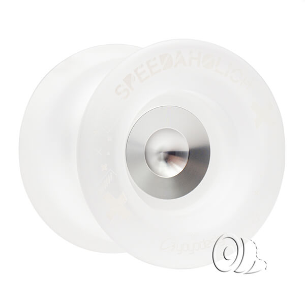 C3yoyodesign Speedaholic XX | Ozhiriz Yoyo Shop