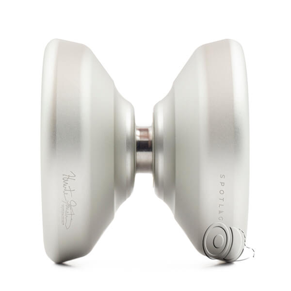 Yoyofactory Spotlight Ultra Ozhiriz Yoyo Shop