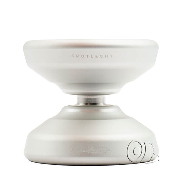 Yoyofactory Spotlight Ultra Ozhiriz Yoyo Shop