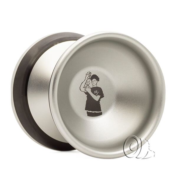 SF Yoyos Statement | Ozhiriz Yoyo Shop
