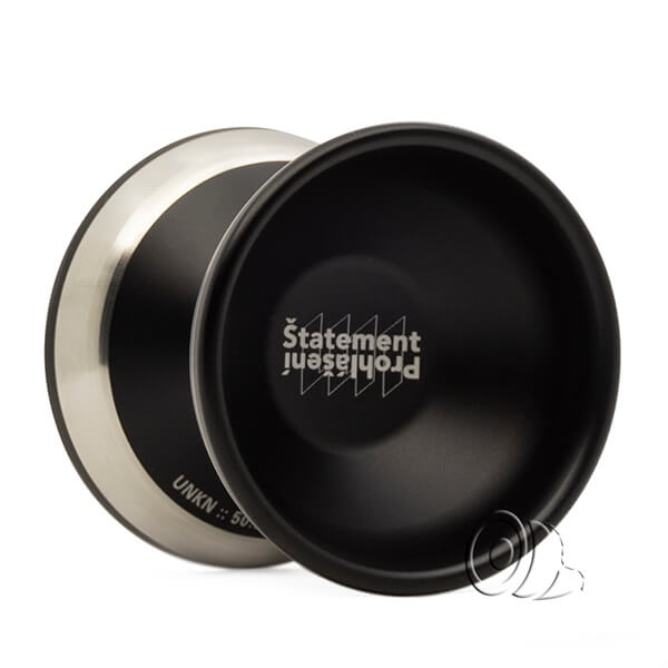 【希少】SF yoyo statement SS ヨーヨー【美品】 希少】SF yoyo statement SS ヨーヨー【美品】 希少】SF yoyo