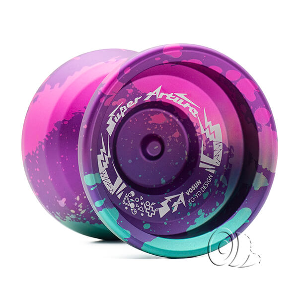 Vosun Brand | Ozhiriz Yoyo Shop