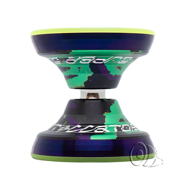 Super Scintillator - C3yoyodesign | Yoyo Store Rewind