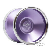 yoyorecreation Sleipnir TAKE THAT シルバー FS: New YYR Sleipnir (sold) - Buy / Sell / Trade - YoYoExpert Forums