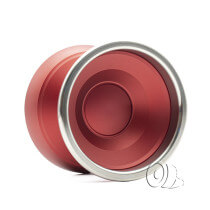 Yoyorecreation Overdrive Draupnir | Ozhiriz Yoyo Shop