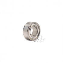 Konkave Bearing