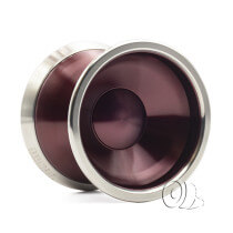 Yoyorecreation Overdrive Draupnir | Ozhiriz Yoyo Shop